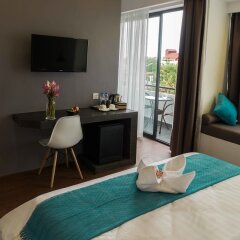 Residence 101 in Siem Reap, Cambodia from 48$, photos, reviews - zenhotels.com guestroom photo 5