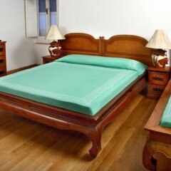 Отель Bollo Apartments Италия, Рим - отзывы, цены и фото номеров - забронировать отель Bollo Apartments онлайн удобства в номере
