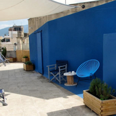 Evripides Hotel фото 3