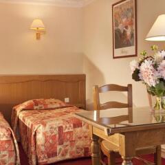 Отель Hôtel Londres Saint Honoré детские мероприятия фото 2
