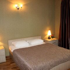 Darchi Hotel Тбилиси комната для гостей фото 5