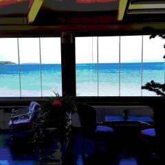 Urla Yelken Hotel Турция, Урла - отзывы, цены и фото номеров - забронировать отель Urla Yelken Hotel - Adults Only онлайн гостиничный бар