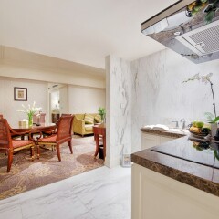 Apricot Hotel в номере фото 2