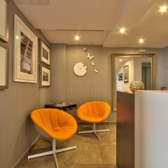 Отель Jules Suites Сан Джулианс интерьер отеля фото 2