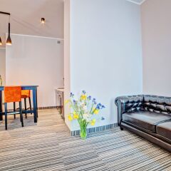Отель Aparthotel Fortune Польша, Познань - отзывы, цены и фото номеров - забронировать отель Aparthotel Fortune онлайн детские мероприятия