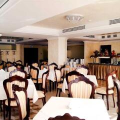 Отель Svetlana Health Resort Сочи помещение для мероприятий