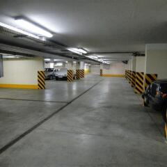 Отель Apartament Piotr Сопот
