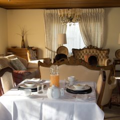 Phokeng Gardens Bed and Breakfast in Maseru, Lesotho from 82$, photos, reviews - zenhotels.com