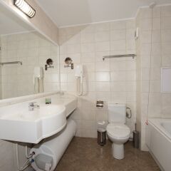 Отель Apart Hotel Dream Болгария, Банско - отзывы, цены и фото номеров - забронировать отель Apart Hotel Dream онлайн спа фото 2