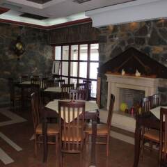 Hotel Jaroal питание
