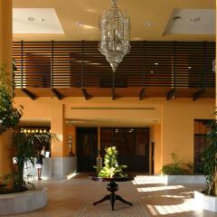 Hotel Myramar Fuengirola