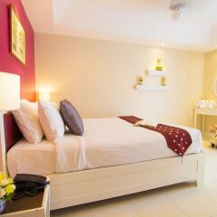 Отель The Beach Boutique House детские мероприятия фото 2