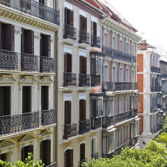 Отель 60 Balconies Recoletos фото 3