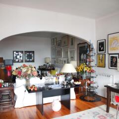Отель Margaret's House питание
