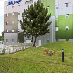 Отель Ibis Porto Gaia Вила-Нова-ди-Гая фото 6