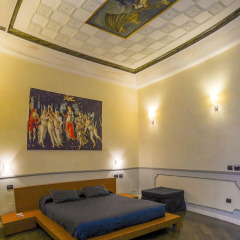 Отель Relais At Via Veneto Италия, Рим - отзывы, цены и фото номеров - забронировать отель Relais At Via Veneto онлайн с домашними животными