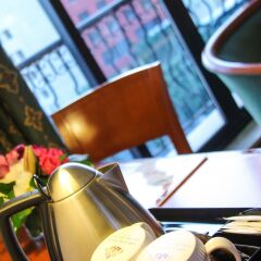 Grand Palace Hotel спортивное сооружение