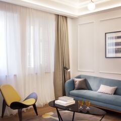 Отель One Shot Palacio Reina Victoria 04 Испания, Валенсия - 3 отзыва об отеле, цены и фото номеров - забронировать отель One Shot Palacio Reina Victoria 04 онлайн фото 8