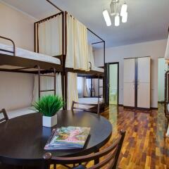 Отель Center Hotel Кыргызстан, Бишкек - отзывы, цены и фото номеров - забронировать отель Center Hotel онлайн комната для гостей фото 2