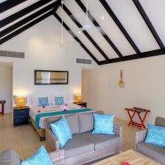 Отель Tropica Island Resort - Adults Only детские мероприятия