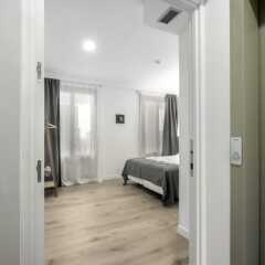 Отель SanSebastiánForYou 32 DE AGOSTO Rooms комната для гостей фото 2