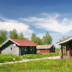 Гостиничный комплекс Деревня Александровка фото 10