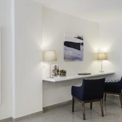 Отель Athens Easy Stay удобства в номере