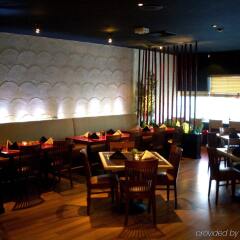 Miyako Hotel Los Angeles развлечения