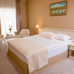 Pletnevskiy Inn Hotel комната для гостей