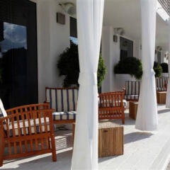 Shalom Hotel & Relax, Tel Aviv - an Atlas Boutique Hotel фото 18