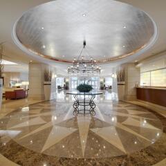Corinthia Hotel Lisbon гостиничный бар