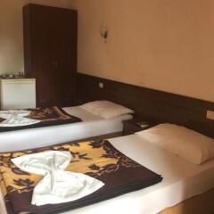 Hotel Kosmira Голем в номере