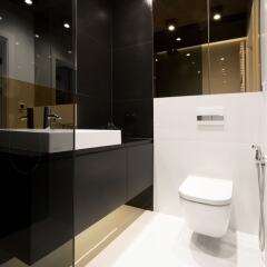 Отель Super-Apartamenty - Andersia VIP Познань фото 11