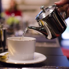 Отель Valverde Hotel Португалия, Лиссабон - отзывы, цены и фото номеров - забронировать отель Valverde Hotel онлайн питание фото 2
