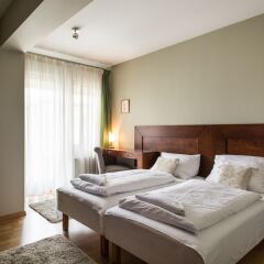 Отель Tatrytop Apartamenty Stara Polana комната для гостей