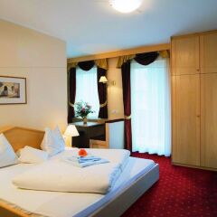 Hotel Avidea Лагундо комната для гостей фото 7