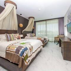 Отель Soho Playa Плая-дель-Кармен комната для гостей фото 4