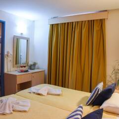Отель Amaryllis Hotel Греция, Родос - 2 отзыва об отеле, цены и фото номеров - забронировать отель Amaryllis Hotel онлайн спа фото 5