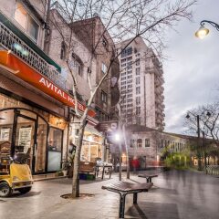 Beit Avital Apart-hotel Израиль, Иерусалим - отзывы, цены и фото номеров - забронировать отель Beit Avital Apart-hotel онлайн фото 2