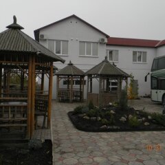 Гостиница irisHotels Mariupol Украина, Мариуполь - 1 отзыв об отеле, цены и фото номеров - забронировать гостиницу irisHotels Mariupol онлайн фото 15