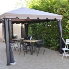 Отель Barbara B&B Фонтане-Бьянке фото 3