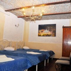 Гостиница Старый Краков комната для гостей фото 5
