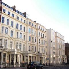 Cromwell International Hotel фото 4