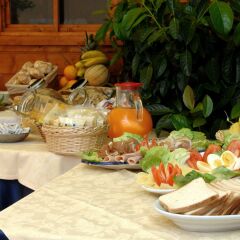 Отель Antica Repubblica Amalfi Италия, Амальфи - 1 отзыв об отеле, цены и фото номеров - забронировать отель Antica Repubblica Amalfi онлайн питание фото 3