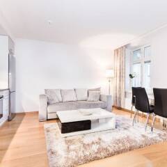 Апартаменты Go Happy Home Apartment Mikonkatu 11 Хельсинки комната для гостей фото 3