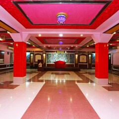 OYO 15468 Hotel Sharda фото 2