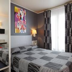 Отель Miramar Paris Париж комната для гостей фото 3