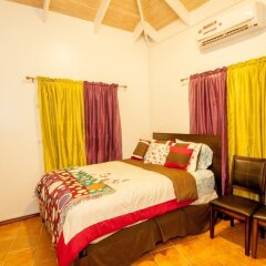 Orchid Palace Villa in Grand Anse, Grenada from 445$, photos, reviews - zenhotels.com guestroom photo 3