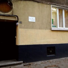 Отель Casa Ferrari B & B парковка
