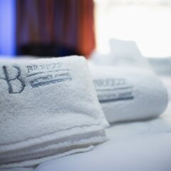 Отель Breeze Boutique Hotel Греция, Афины - 1 отзыв об отеле, цены и фото номеров - забронировать отель Breeze Boutique Hotel онлайн ванная